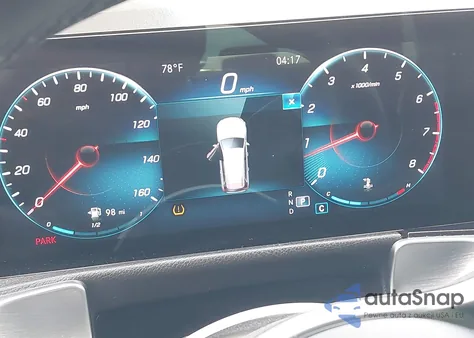 2022 Mercedes-Benz Glb 250 from USA, damaged, VIN W1N4M4GB7NW172284